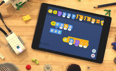 小码王少儿编程