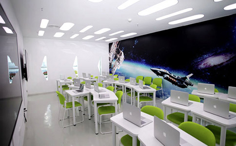 少儿编程课程收费标准