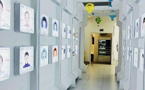 杭州小码王少儿编程