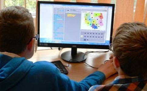 小码王少儿编程怎么样