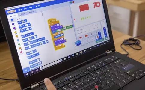 北京小码王编程线下课程价格