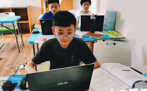 小码王少儿编程scratch课程怎么样