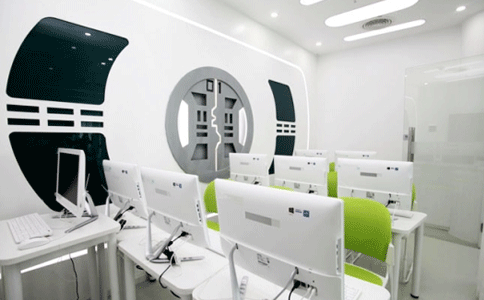 杭州小码王少儿编程