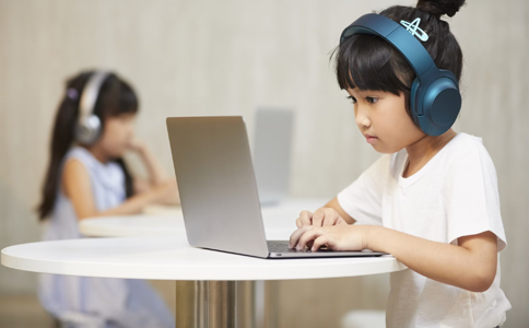 小码王少儿编程