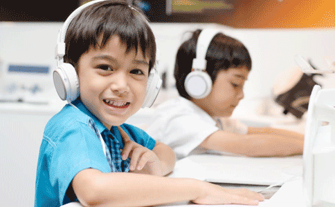 杭州小码王少儿编程怎么样