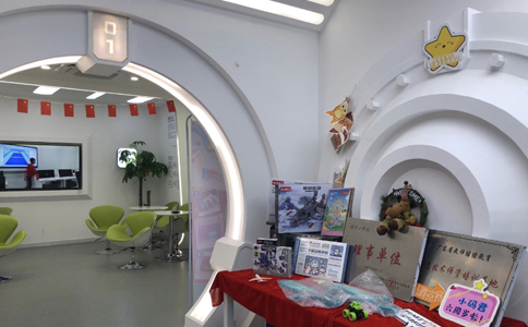 编程课哪个机构比较靠谱