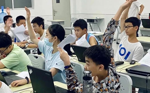 信奥赛哪个编程机构更专业