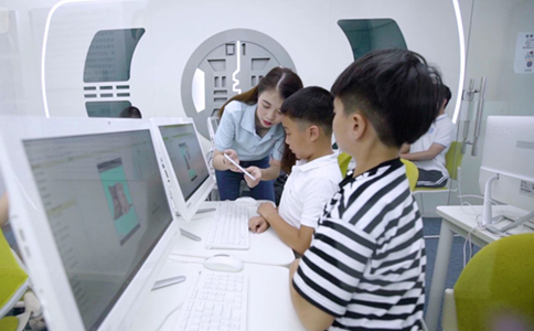 北京小码王少儿编程怎么样