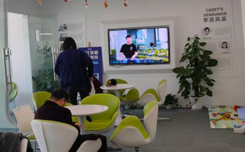 小码王在线编程一年费用