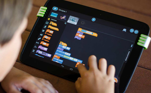 小码王在线编程