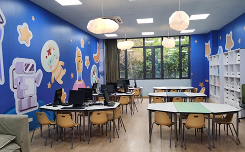 小码王少儿编程