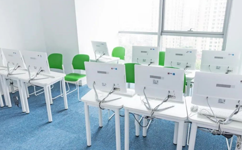 少儿编程少儿编程十大培训机构排行榜