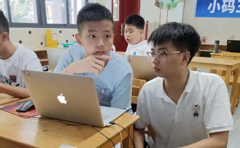 少儿编程在线教育哪个品牌好