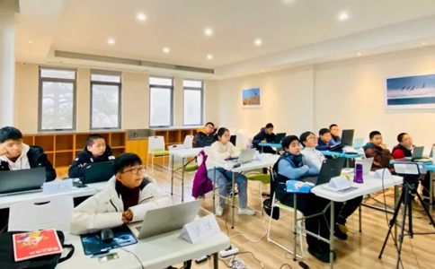 小码王少儿编程