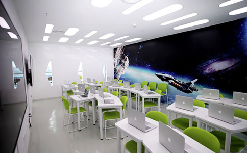 少儿编程哪家好