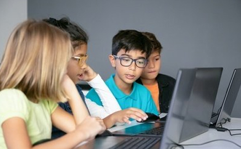 ,小码王少儿编程在线网址