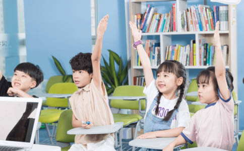 小码王少儿编程