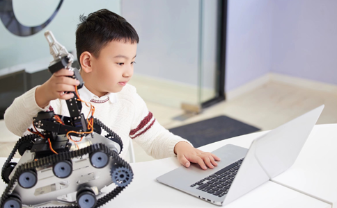 ,小码王少儿编程怎么样