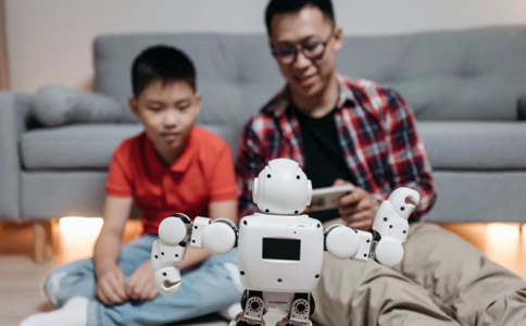 合肥小码王编程