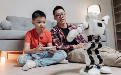 合肥小码王编程