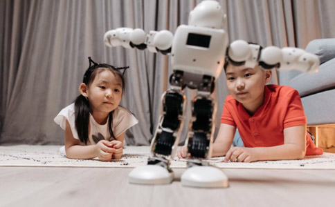 合肥小码王编程