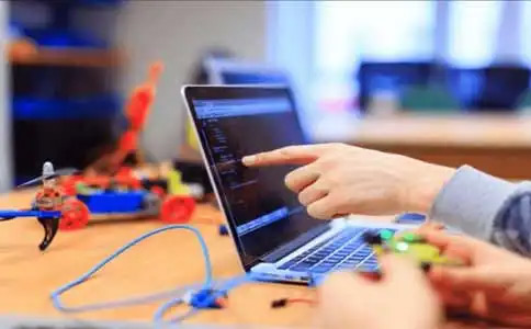 小码王少儿编程