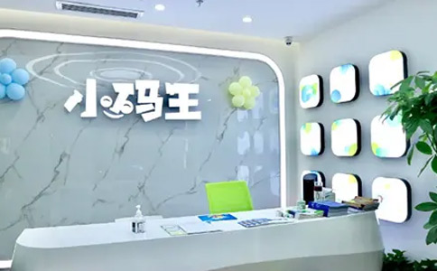 小码王编程怎么收费