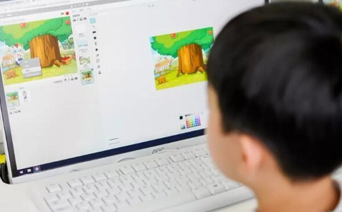 小码王编程价格