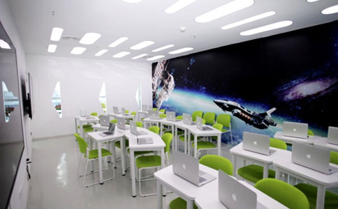 小码王编程学费贵吗