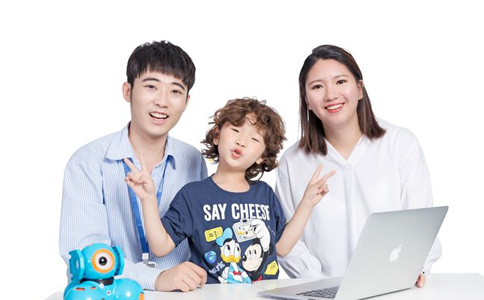 杭州小码王编程费用