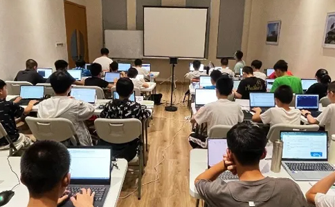 小码王在线编程