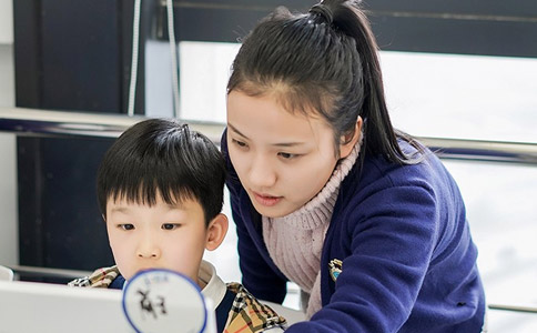 小码王少儿编程