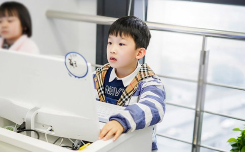 小码王少儿编程怎么样