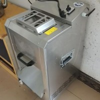 商用牛肉干加工成套设备-切条机