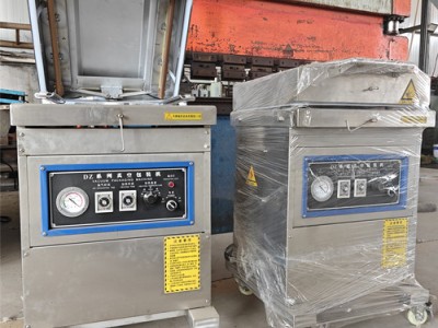 德州扒鸡真空包装机