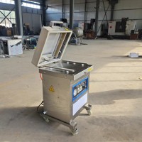 东北香肠400单式真空包装机