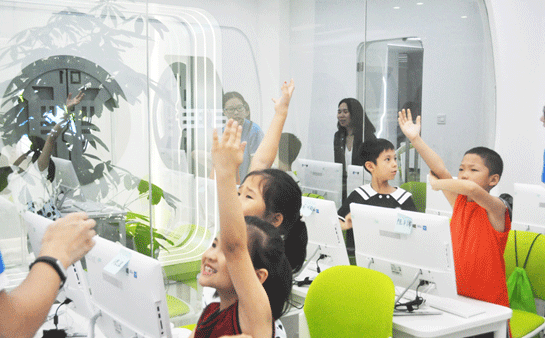 小码王在线编程一年费用