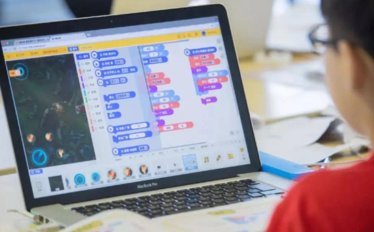 小码王线上80节课多少钱