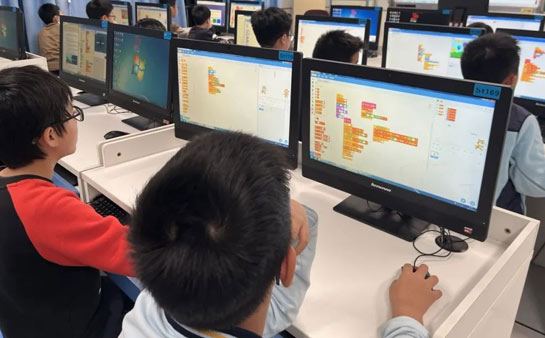 小码王编程价格高吗