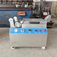 鲜牛排贴体真空包装机 纯肉肠包装机