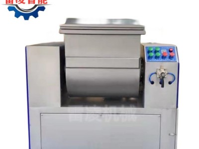 包子真空和面机 不锈钢真空和面机 水饺皮真空和面机
