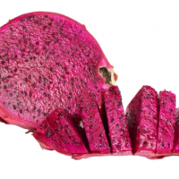 解答进口火龙果花霸王花进口清关流程