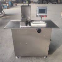 红肠腊肠分段打结机 羊肉肠扎线机