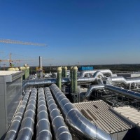 采暖管道保温施工队 锅炉设备蒸压釜保温施工