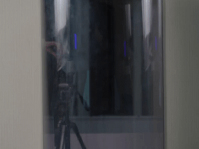 新产品.新创意/迎宾虚拟讲解员，开启展厅全新展现模式图2