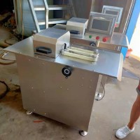 红肠腊肠扎线机