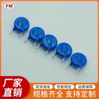 10D301K压电阻等电子元件，可定制