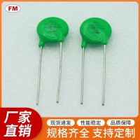 10D511K压电阻等电子元件，可定制