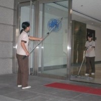 广州河园保洁公司，日常办公室保洁，驻场保洁外包