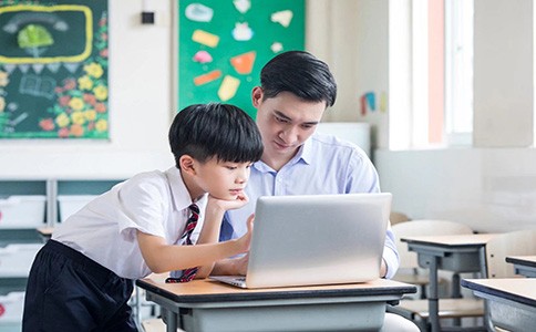 小码王少儿编程